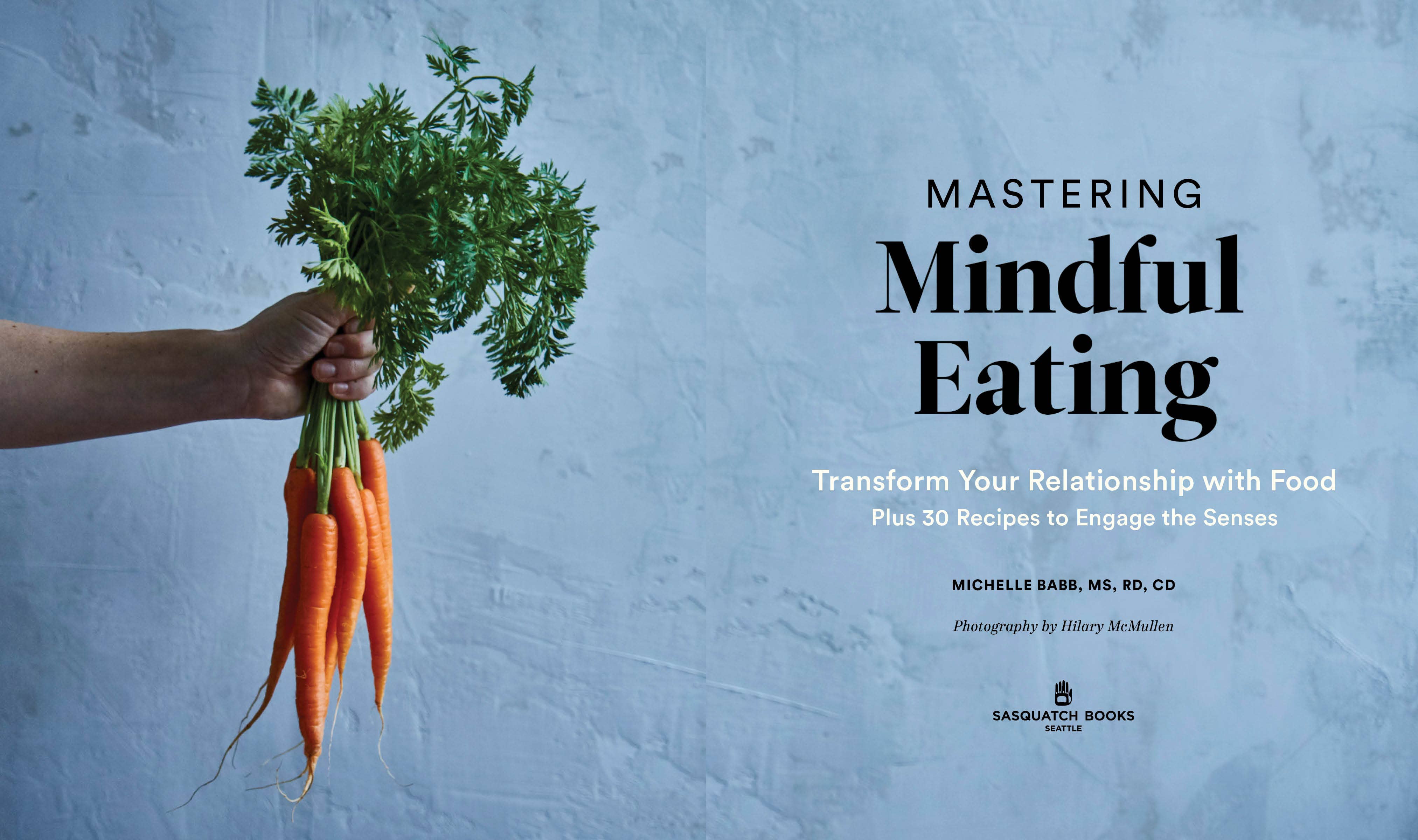 Blue Star Press - Wholesale Diet & Nutrition Book - Mastering Mindful Eating: A Self Care Cookbook2