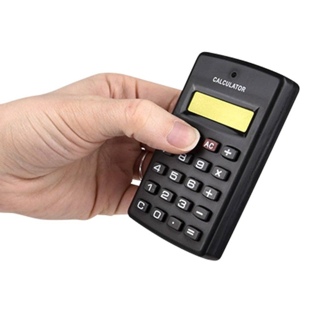 La Luna Bella - Toys - Wholesale Classic Toy - Kids - Squirt Calculator LLB kids toys4