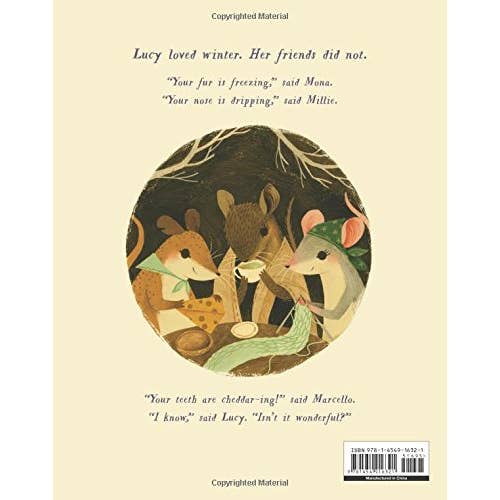 Union Square & Co. - Wholesale Book - Kids - Mice Skating
By Annie Silvestro and Teagan White