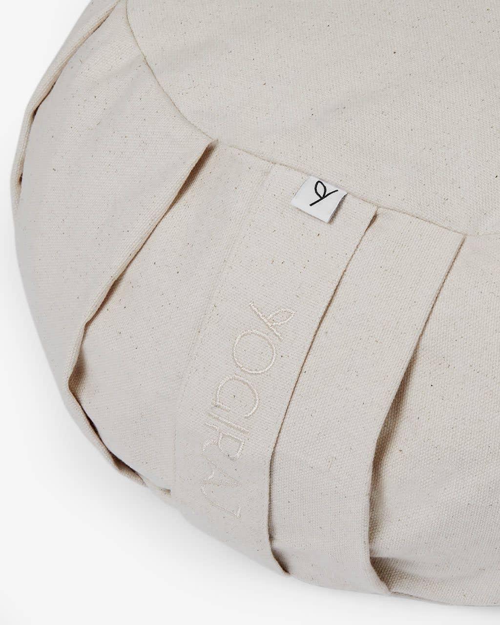 Yogiraj - Venta al por mayor Artículo de meditación - Cojín de meditación, redondo, varios colores - Yogiraj2