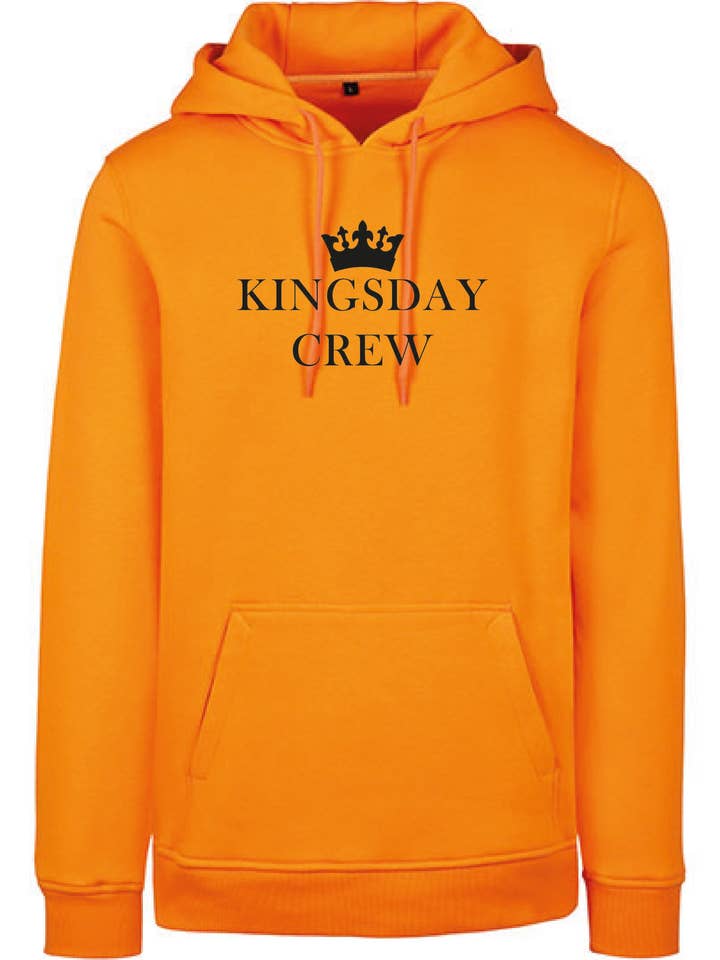 Huvtröja - Crew för wholesale av PrintFreakz