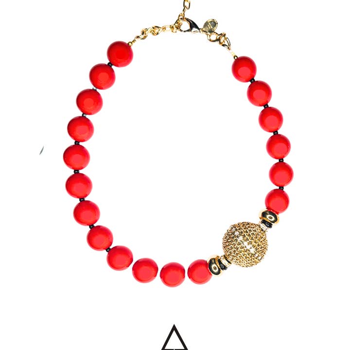 COLLANA HOLIDAY per la vendita all'ingrosso da parte di bijoux dell'anno