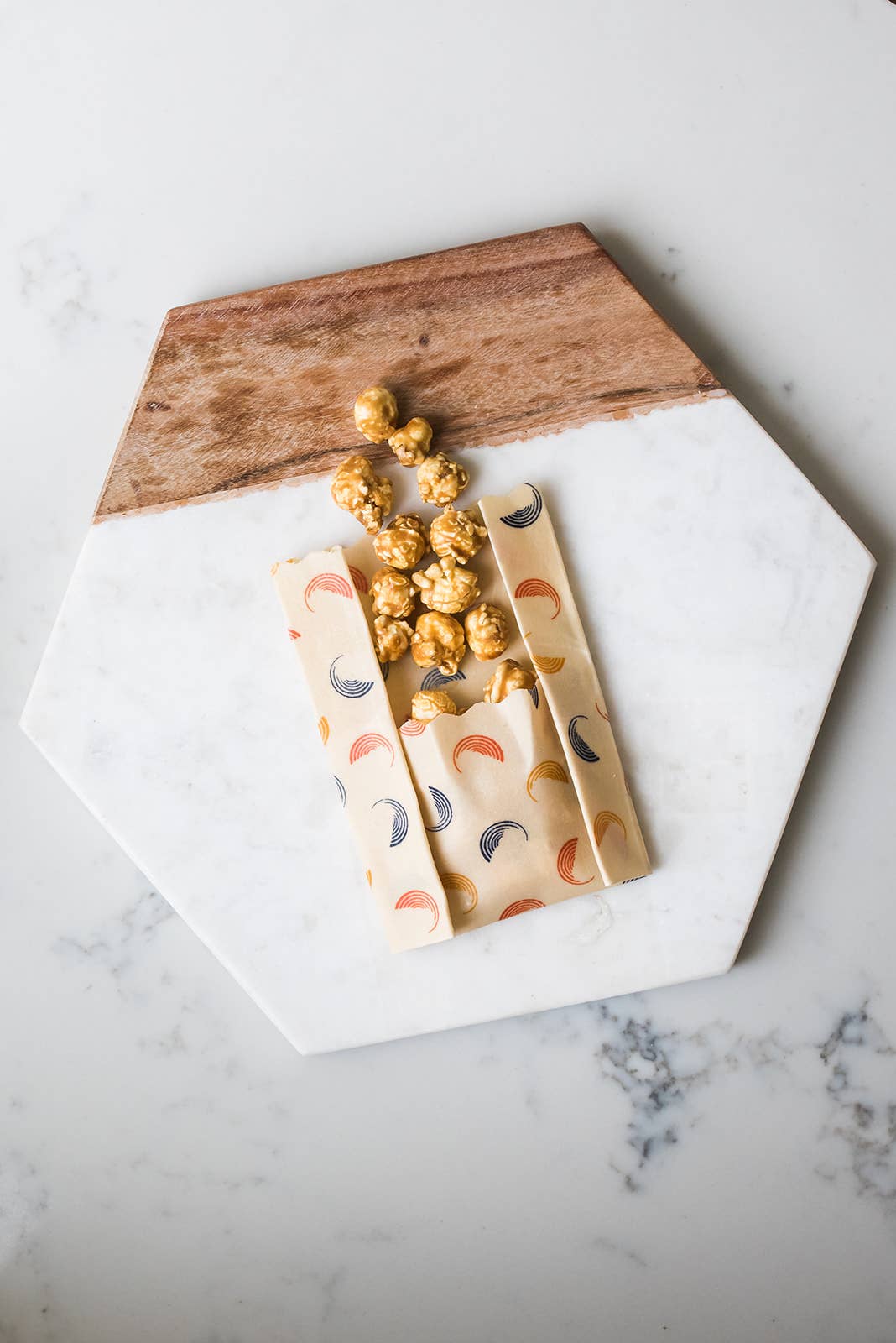 LABEILLE CO. - Wholesale Food Storage Wrap/Bag - BEESWAX FOOD WRAPS14