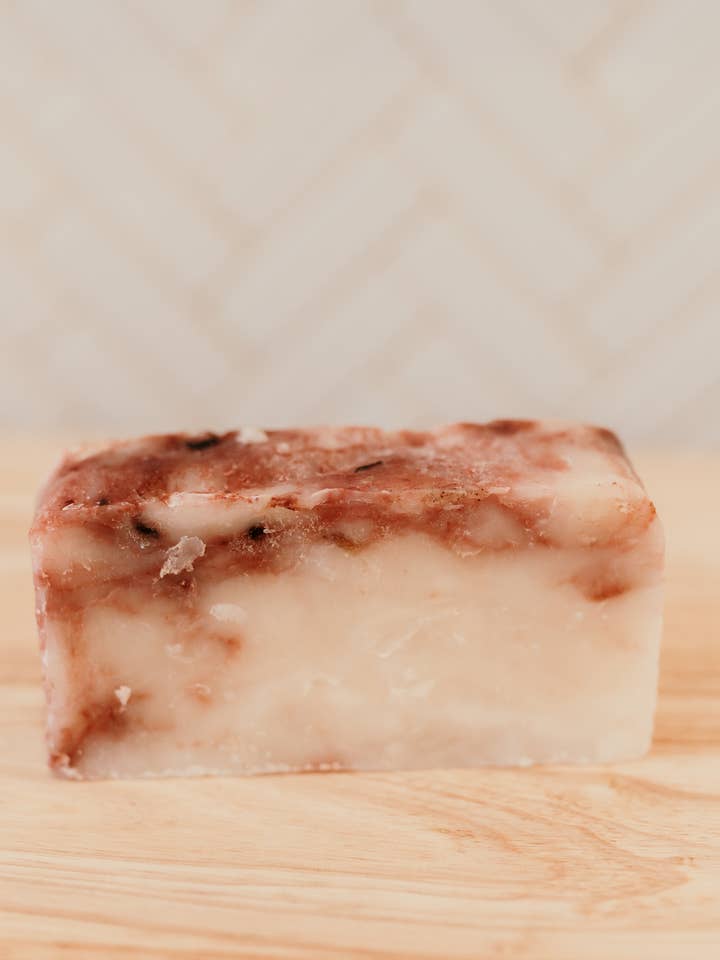 ABK Hibiskus Facial Bar för wholesale av Aesthetics By Kell Skincare