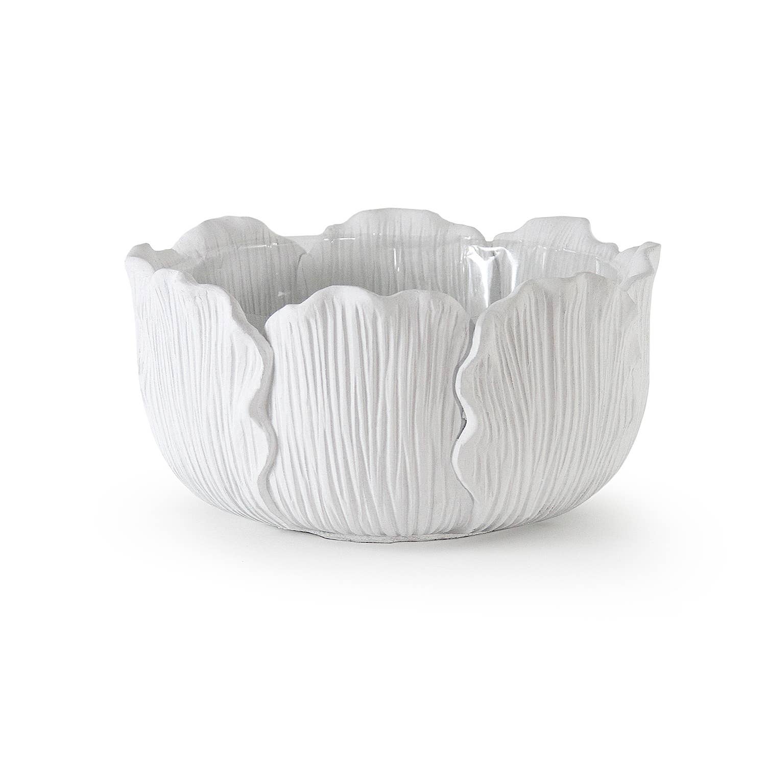 Galore Home - Venta al por mayor Macetas - Maceta Leaf Reverie - Grande7