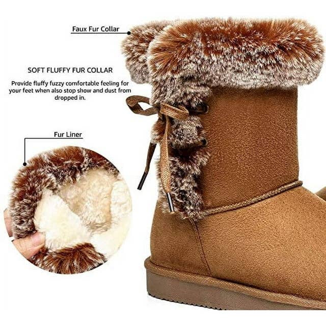Angel Isabella - Wholesale Boots - Women's - Quality-Ultra-Soft Cotton Anti-slip Women’s Boots12
