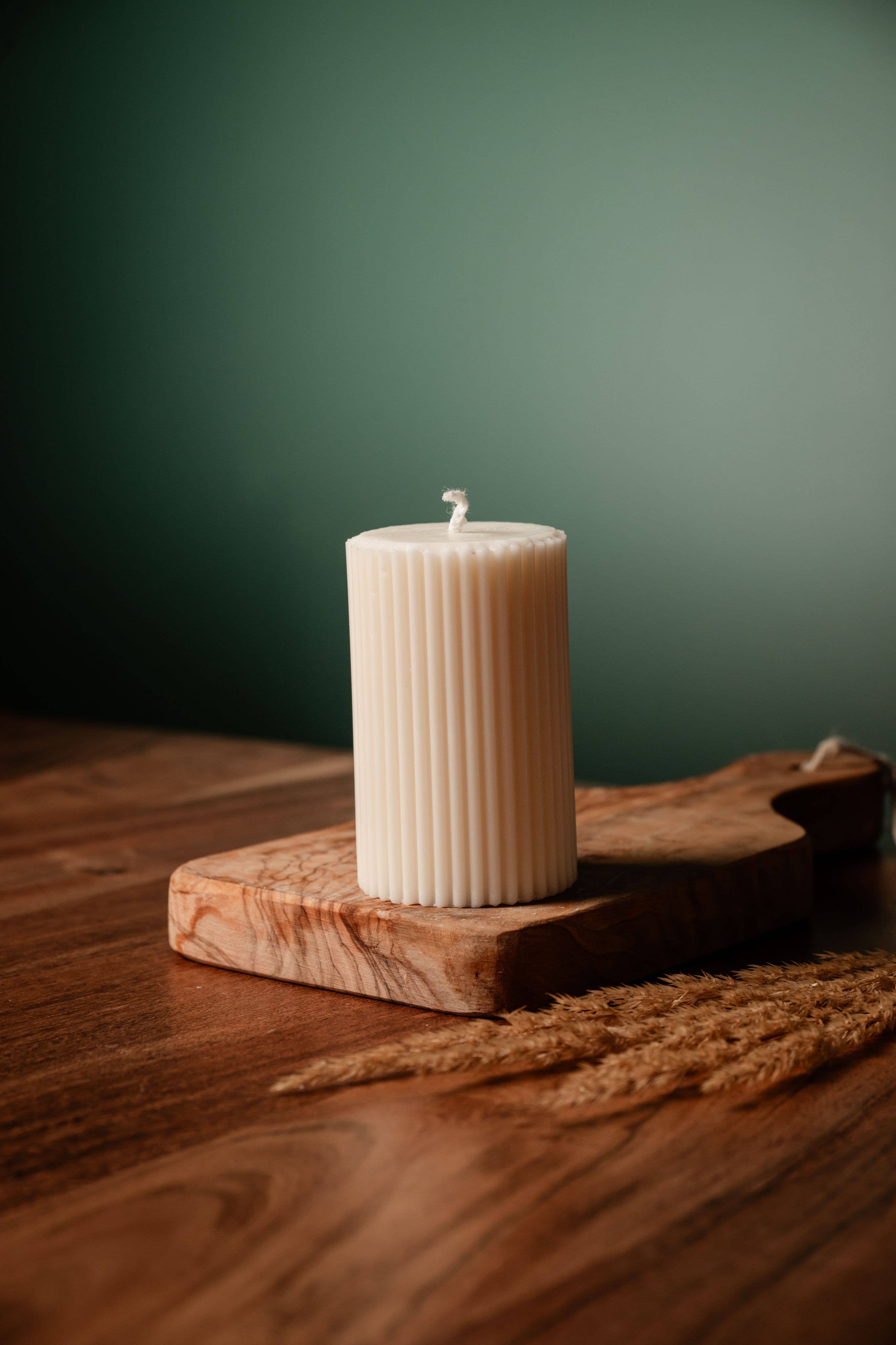Allure CA - Wholesale Pillar Candle - Trio Candle Set4