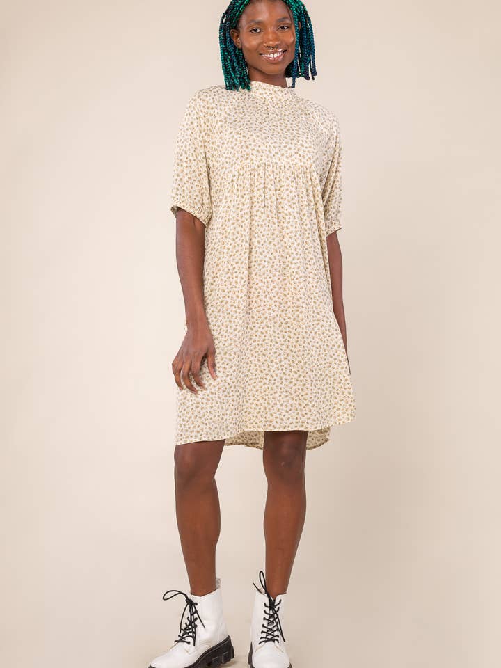 Sydney Dress for wholesale by NLT