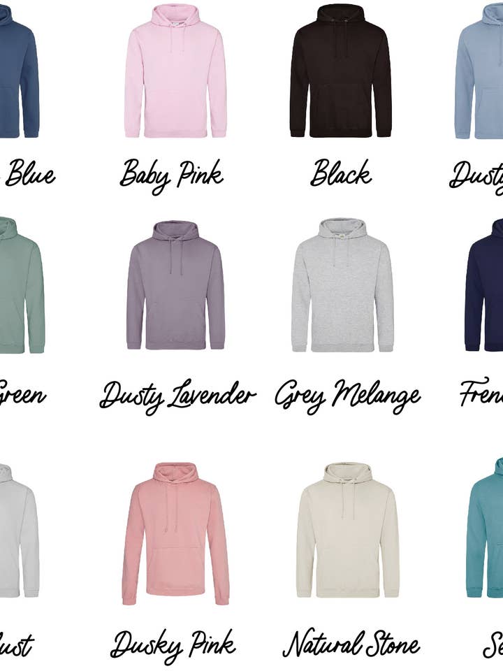 Lovetree Design – wholesale Hoodie – Women's – Walkies Hoodie For Dog Lovers1