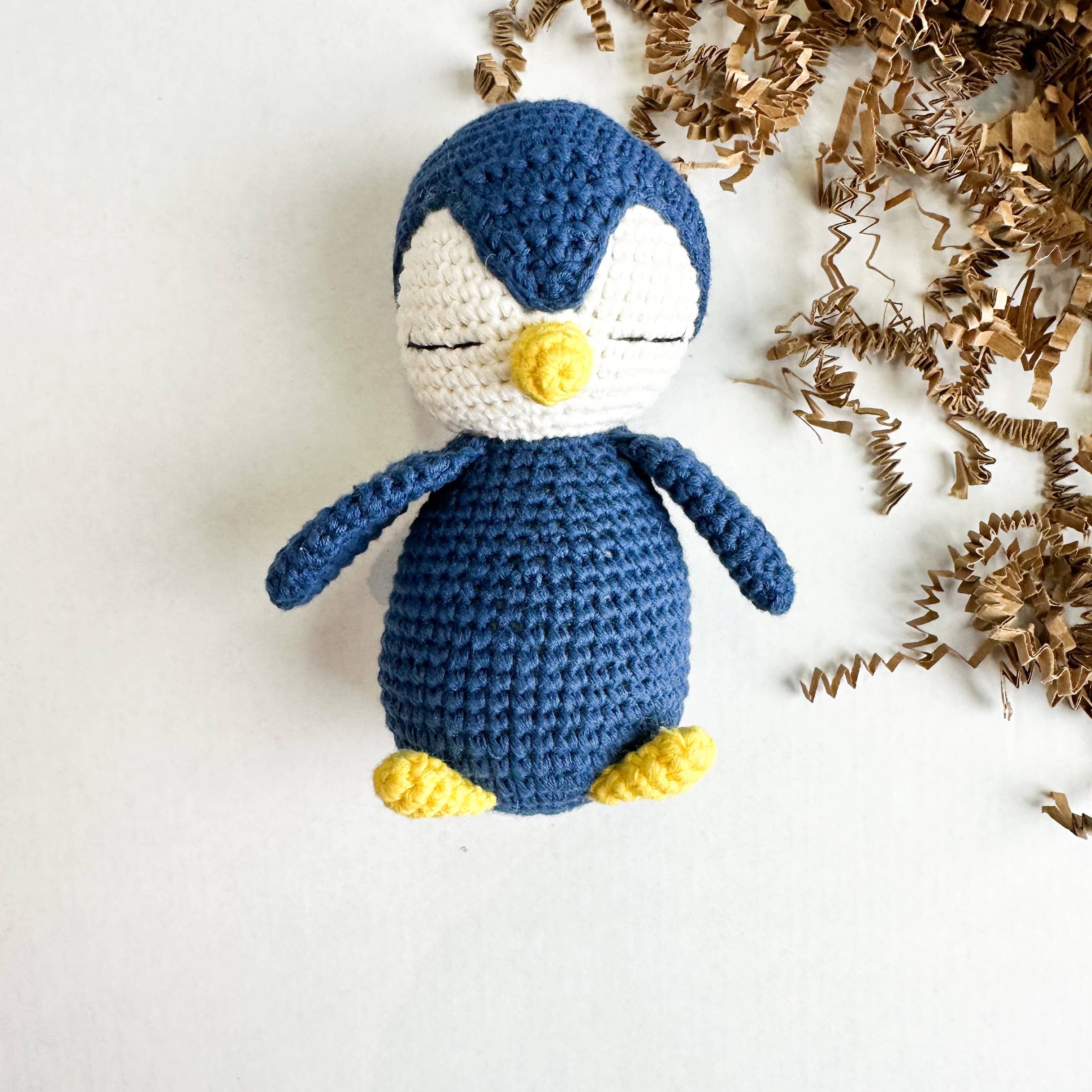 Smile Boutiques - Wholesale Stuffed/Plush Toy - Kids & Baby - Handmade 100% Cotton Crochet Stuffed Animals16