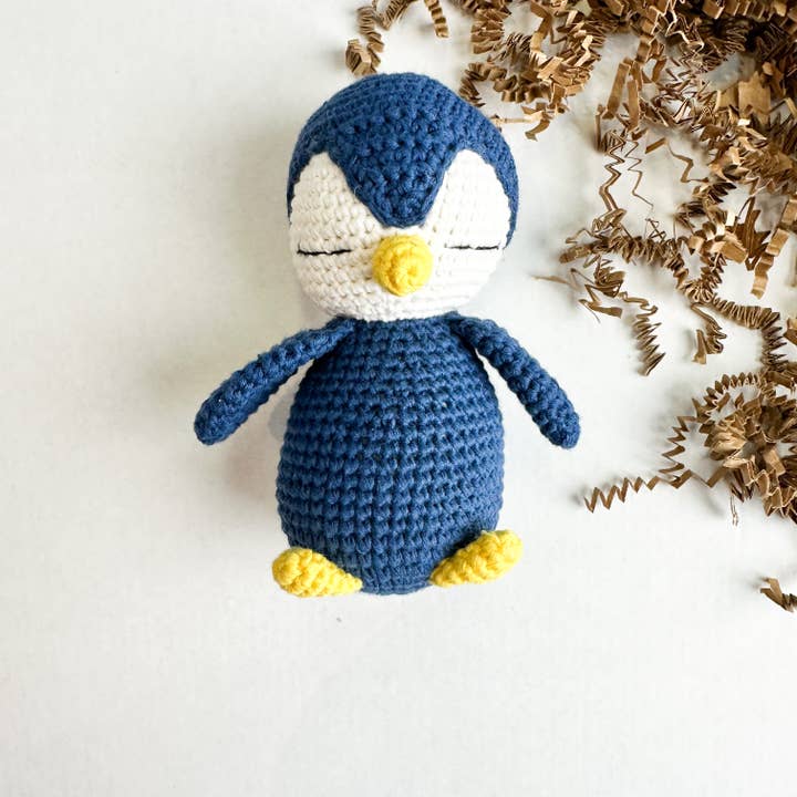 Smile Boutiques - Wholesale Stuffed/Plush Toy - Kids & Baby - Handmade 100% Cotton Crochet Stuffed Animals16