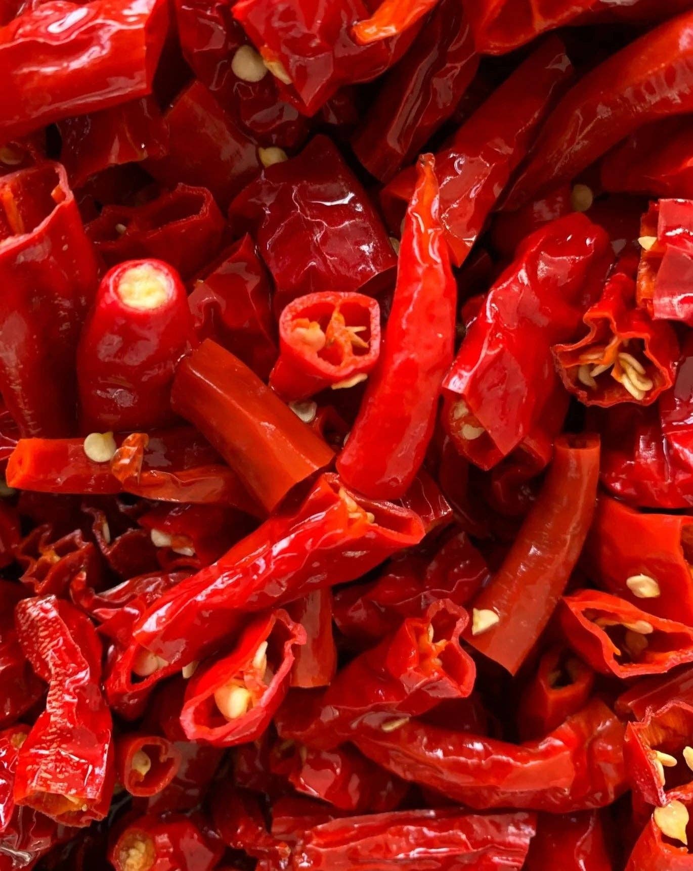 Bio Orto Società Cooperativa Agricola – Engroshandel Hot sauce – Økologisk chili i EVO olie3