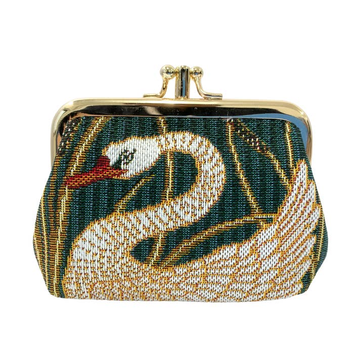 Zwaan - Beugeltas voor wholesale door Signare Tapestry