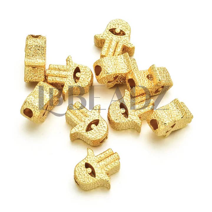 Forte Hamsa para venta al por mayor de LB Beadz