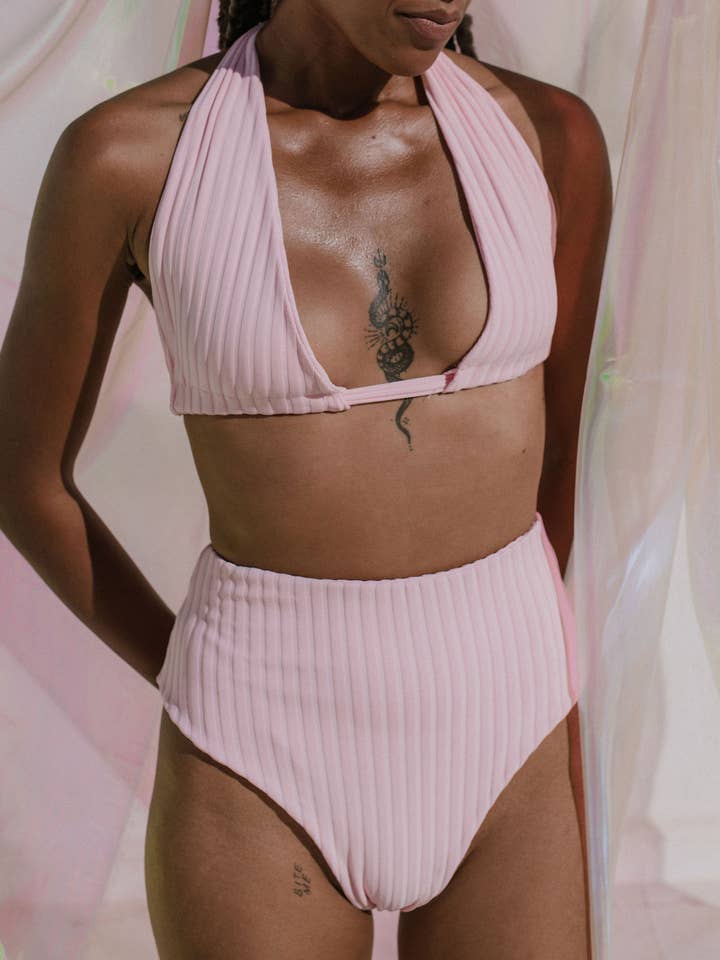 Swimsuit Top and Bottom for wholesale by Lacerf