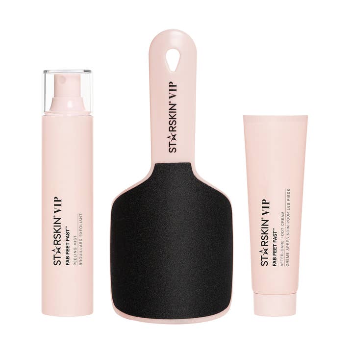 STARSKIN - Venta al por mayor Juego de baño y cuidado corporal - Set de Regalo de Rutina de Mimos VIP