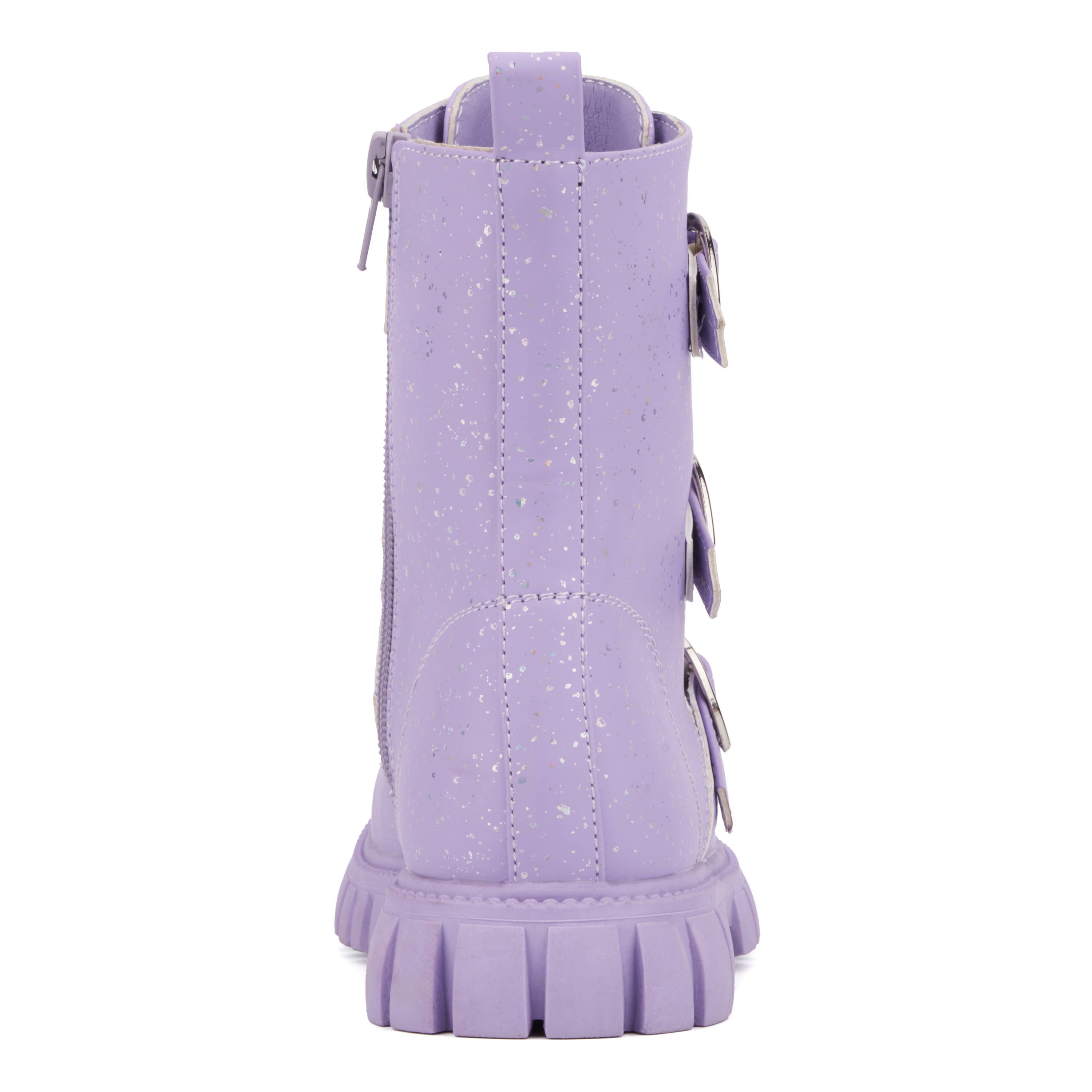 S3 Holding - Venta al por mayor Botas - Niños - Botas de combate Love Me de Olivia Miller para niña6