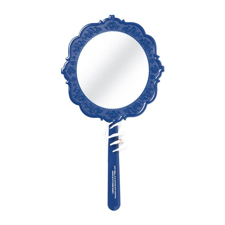 PINEAPPLE Beauty - Wholesale Compact mirror - Beauty Creations BCCB-HHM Corpse Bride Handheld Mirror - 32