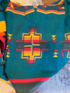 Liv Rocks - Wholesale Hoodie - Women's - Fleece Sweatshirt, Cozy Fleece Western Pullover Hoodie