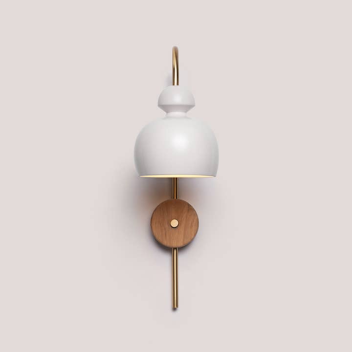 LOBO Atelier - Wholesale Chandelier/Hanging Light - MOBO Wall Lamp
