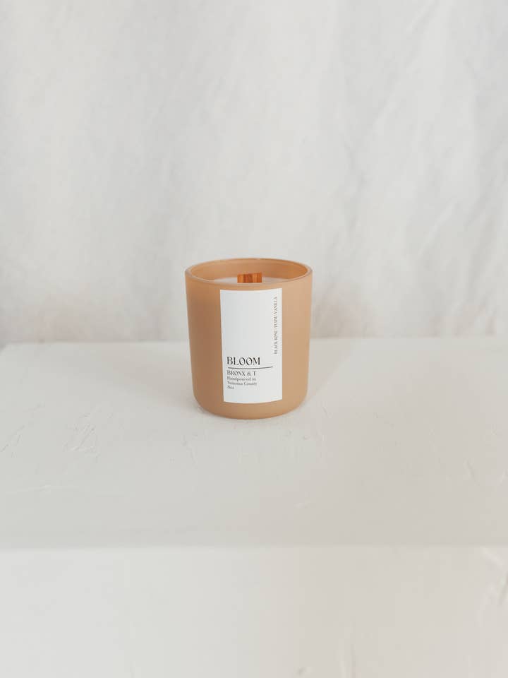 FLEURIR pour la vente par Bronx & T