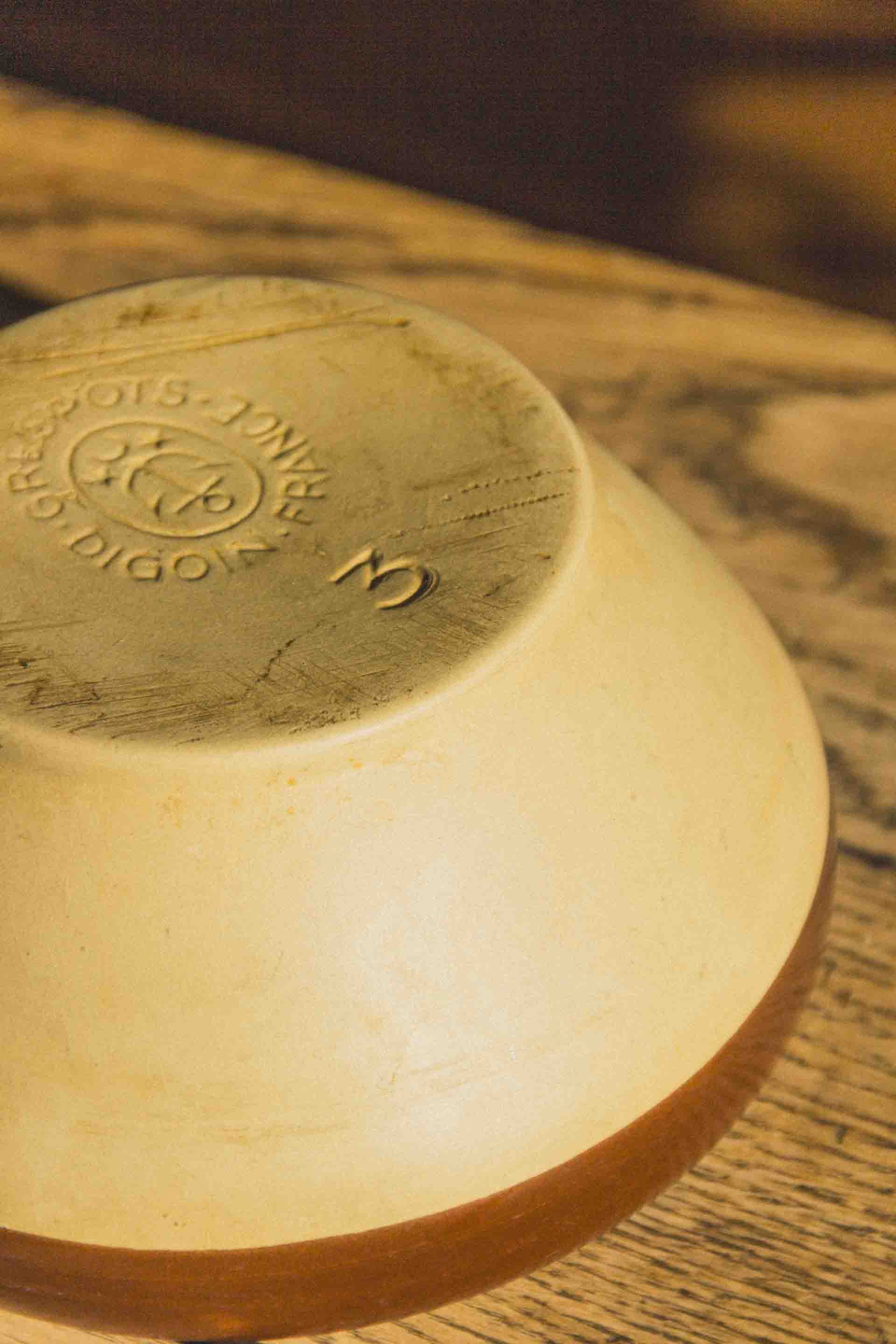 Eloge - Vente Bol - Grand bol Digoin6