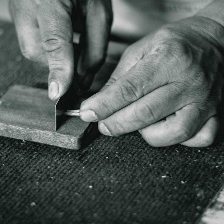 TheHolyArt - Venta al por mayor Panel decorativo - Icono del apóstol Pablo, icono greco-ortodoxo hecho a mano de San Pablo Apóstol, placa de madera de arte bizantino para colgar en la pared, decoración religiosa6