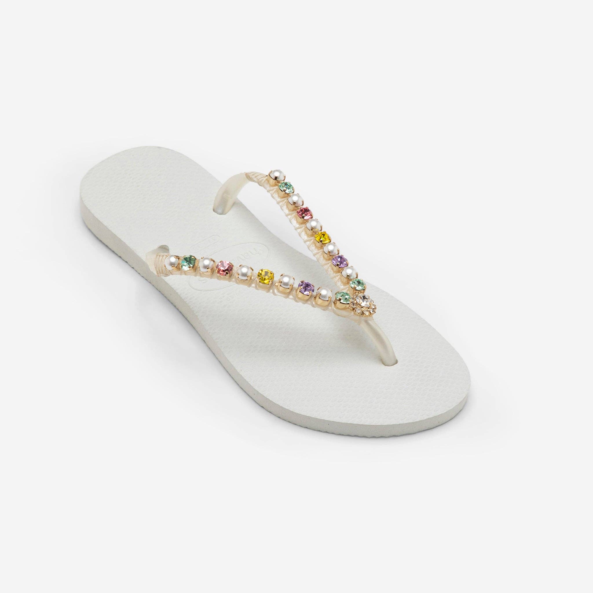 Coravana Jewelry – wholesale Flip Flops – Women’s – Bora Bora Flip Flops10