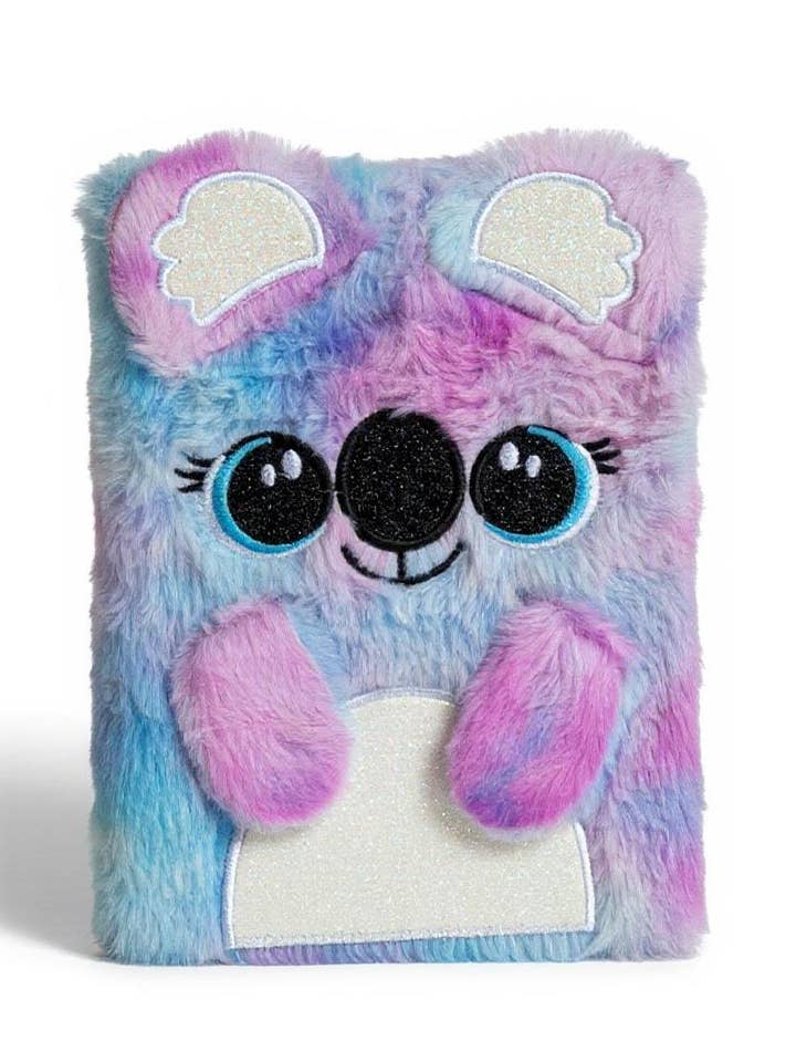 NOTIZBUCH KOALA für den Großhandel von Willy be Smart