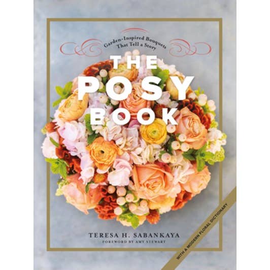 The Posy Book and other Purchase Wholesale poggia posate. Free Returns & Net 60 Terms on Faire trending on Faire.