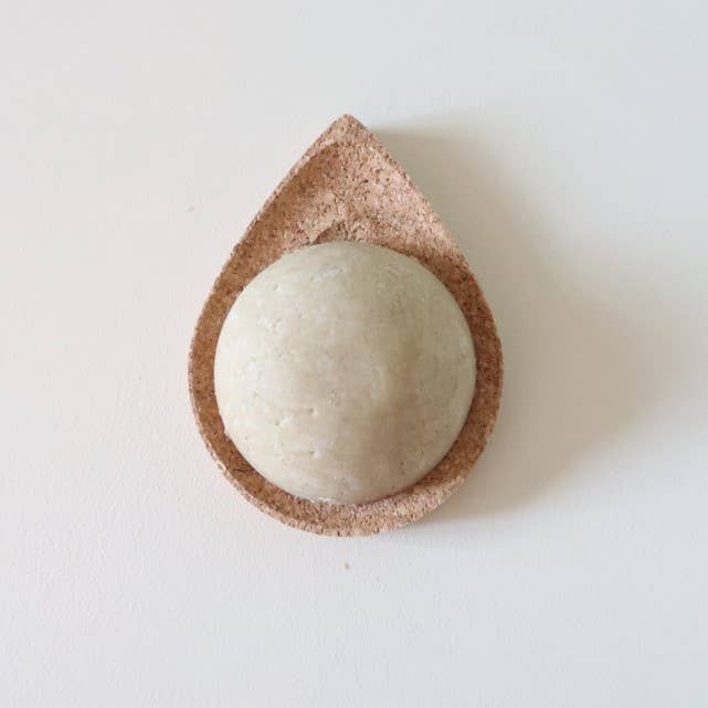 WILMOTTE COSMETIQUE - Wholesale Shampoo Puck/Solid Shampoo - Le doux vegetable solid shampoo