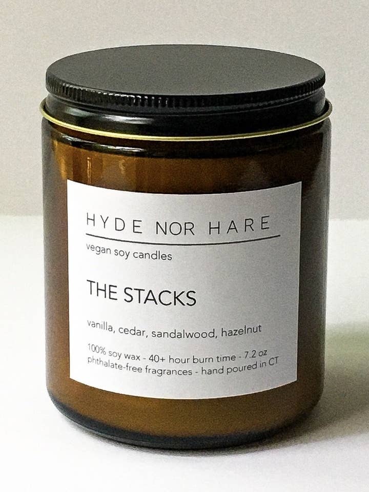 LES PILES pour la vente par HYDE NOR HARE