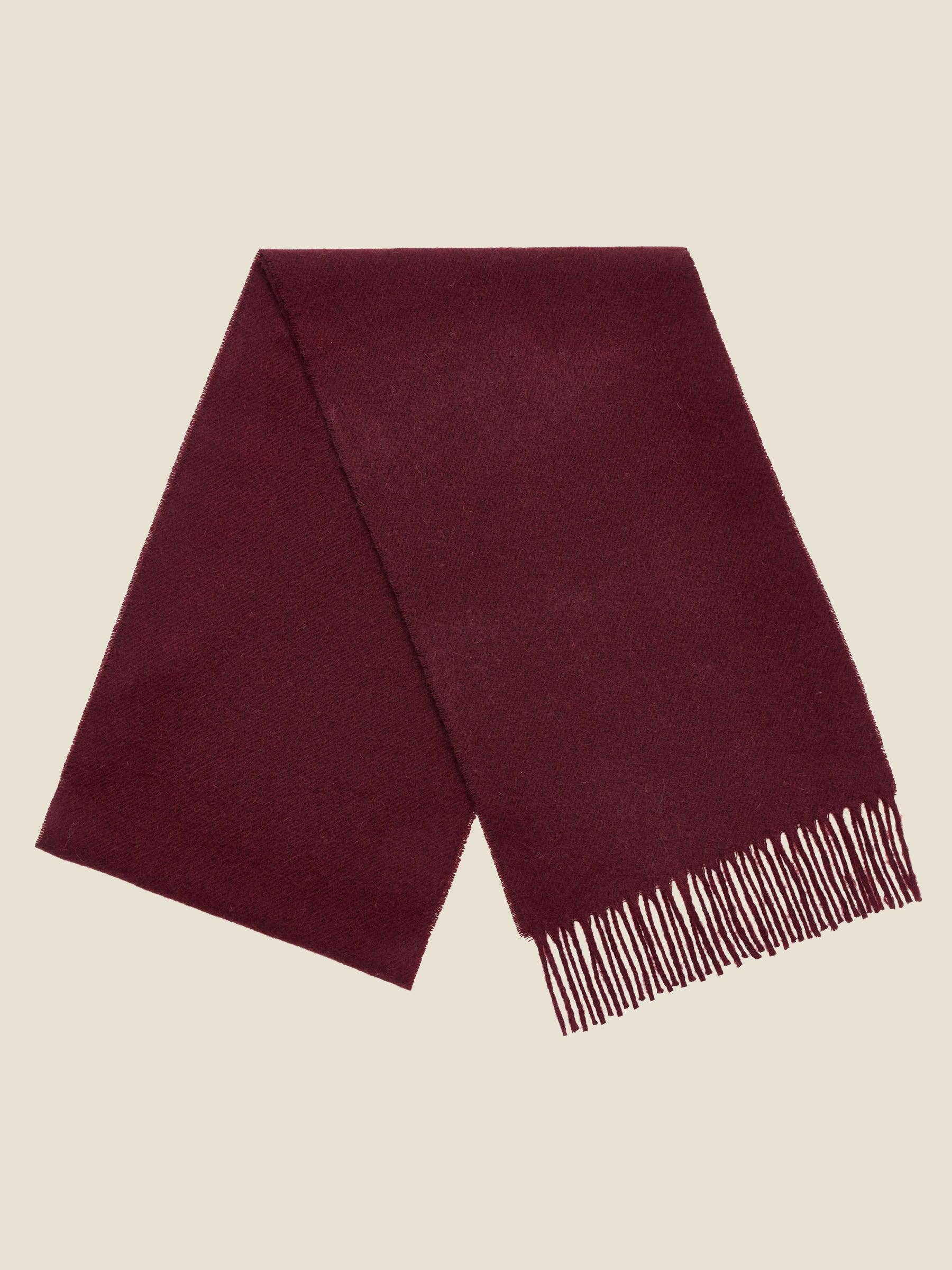 Bronte by Moon - Wholesale Scarf - Women's - Plain Scarf2