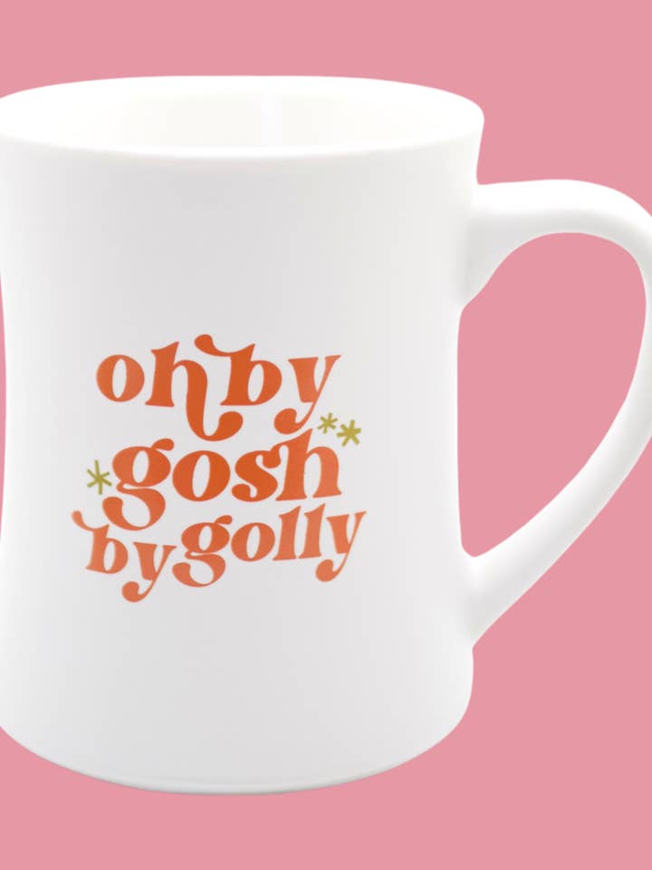 Oh je, oh je, Tasse: 15 oz (Weihnachtsgeschenke) für den Großhandel von Chalkfulloflove
