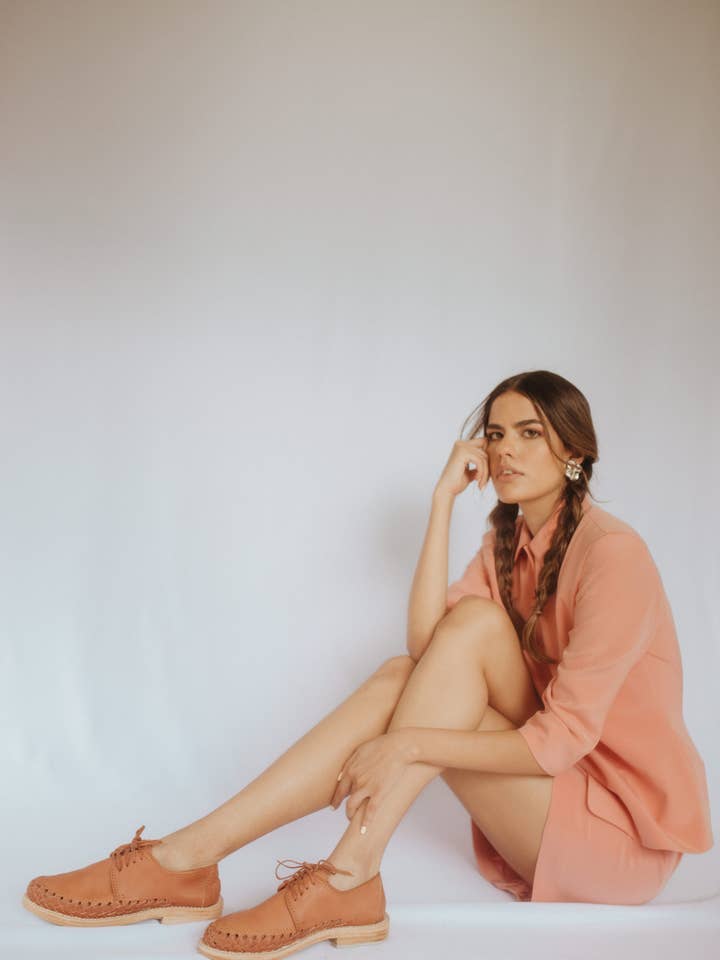 Dorotea Derby for wholesale by de Maria