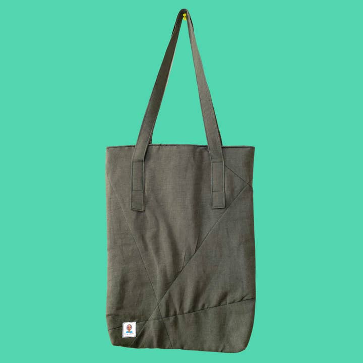 Tote Bag - Olive Garden (Breadsticks for all) for wholesale by Ebony Bolts