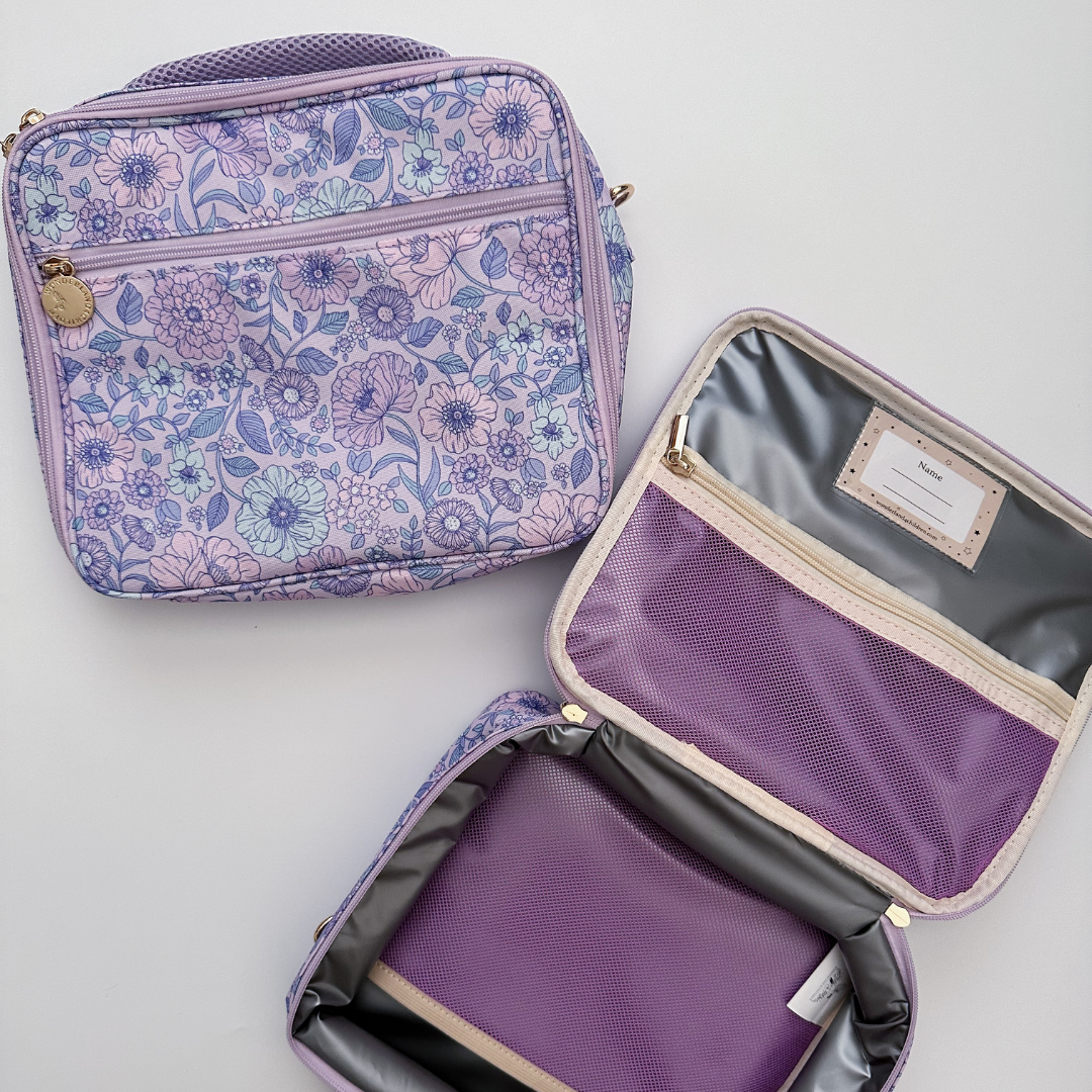 wonderland4children - Wholesale Lunch bag/box – Kids - Lunch Bag - SCARELTT1