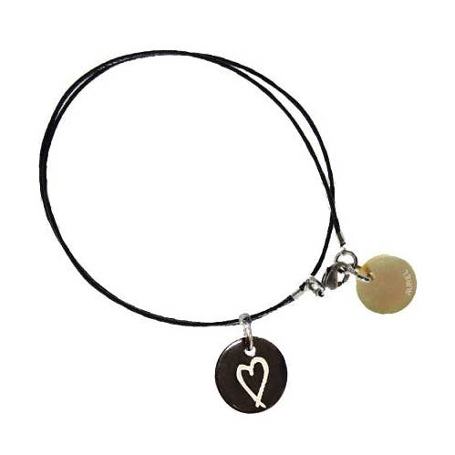 BRACELET VALENTINE pour la vente par Aurel Création