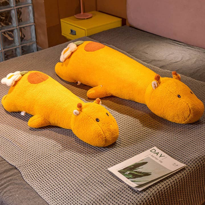 ToyalFriends – wholesale Dekorativ kudde – Söta djur plysch kasta kudde