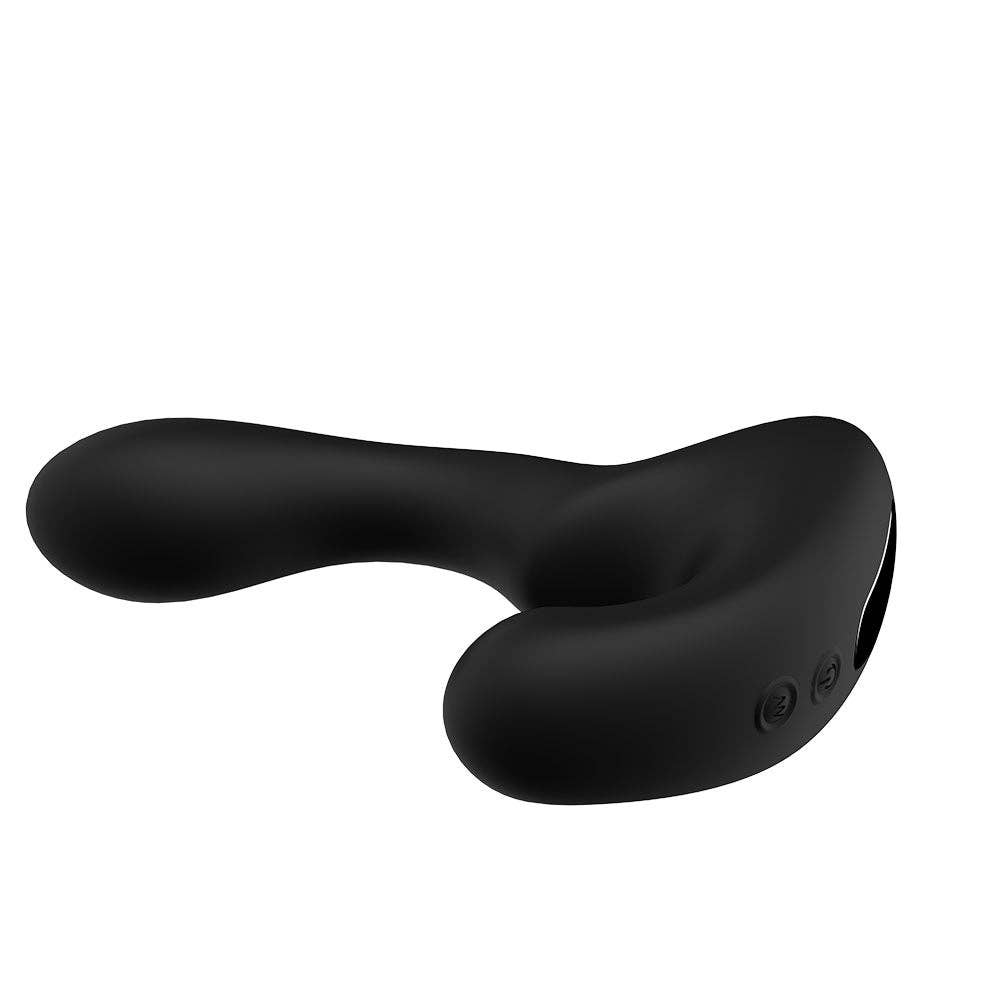 Lynk Pleasure - Wholesale Sex Toy - MOTUS Come Hither Vibrating Wave Motion Prostate Massager6