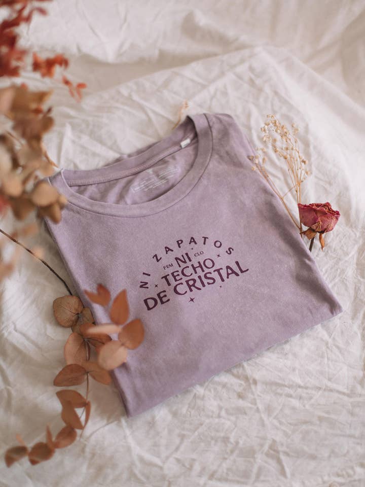 Geen schoenen ✨ en geen glazen plafond voor wholesale door FEM