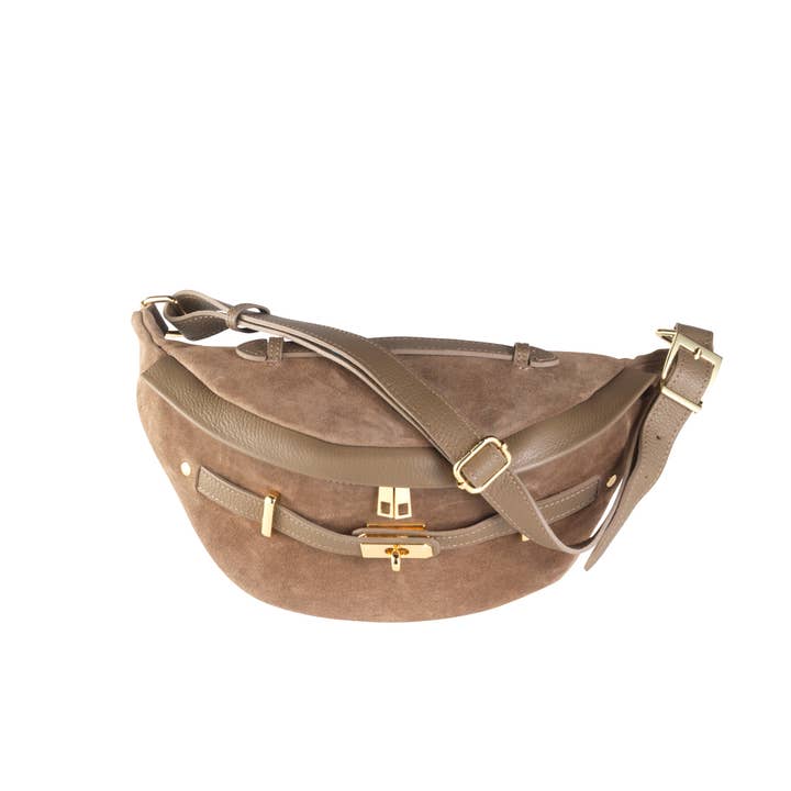 Renee Bæltetaske for engroshandel hos Justin Gregory Inc