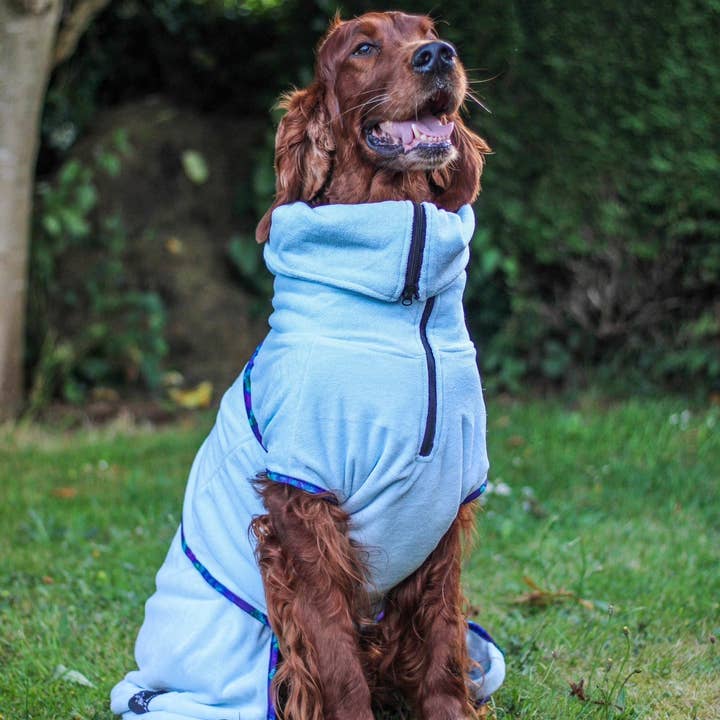 Ultimate Drying Coat for wholesale by Hack & Hound