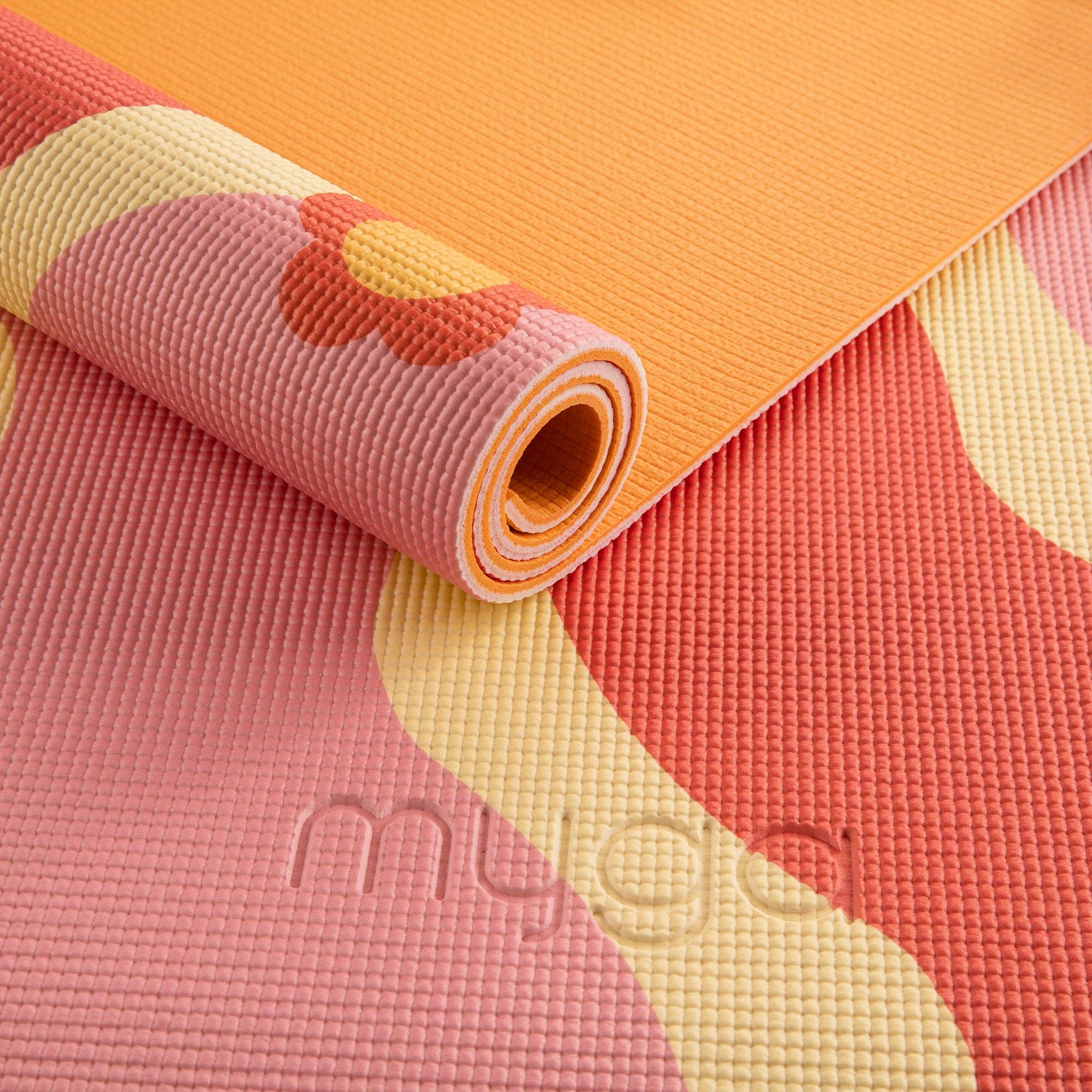 Myga – Tapete de ioga por atacado – Tapetes de Yoga Impressos – Disponíveis em 8 Designs Deslumbrantes!64