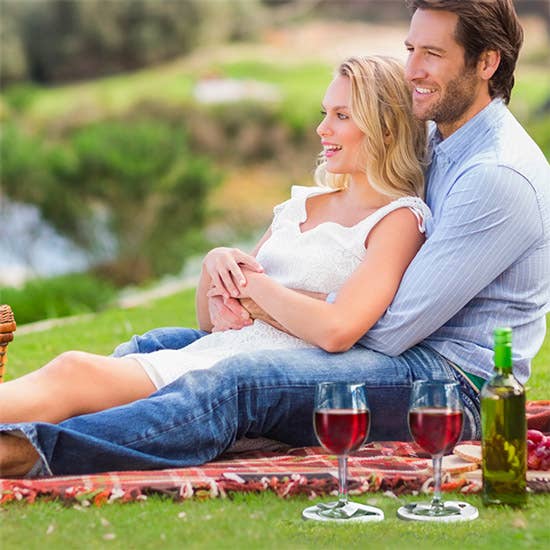 Biba Home Co - Wholesale Wine Glass - Wine Glass Slipper Set9