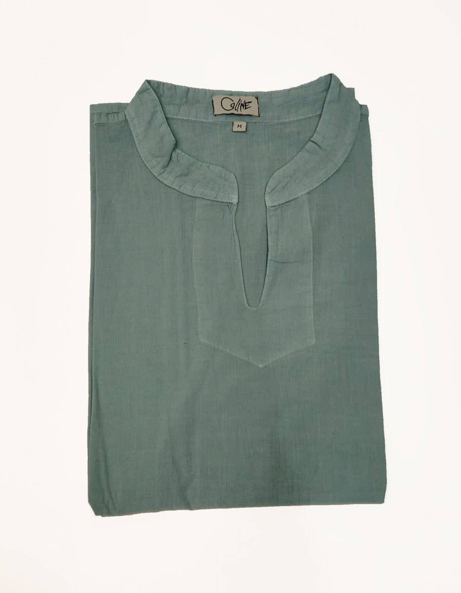 Coline - Wholesale T-Shirt - Men's - Shirt - Home-CH170214