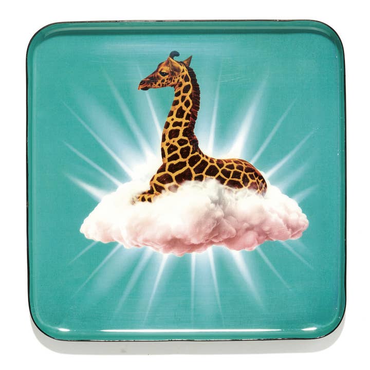 Celestine catchall for wholesale by Gangzaï Design