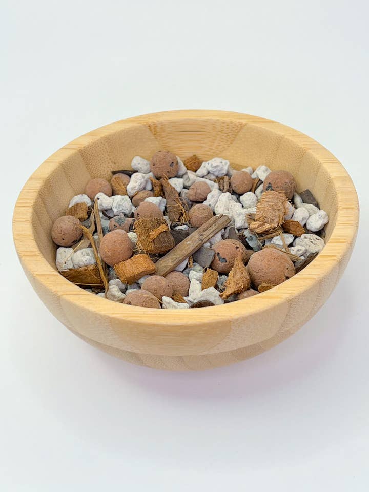 Légitime Vrac Cactus Granuleux (30 Pieds Cubes / 1,1 Verges Cubes) pour la vente par Sol Soils