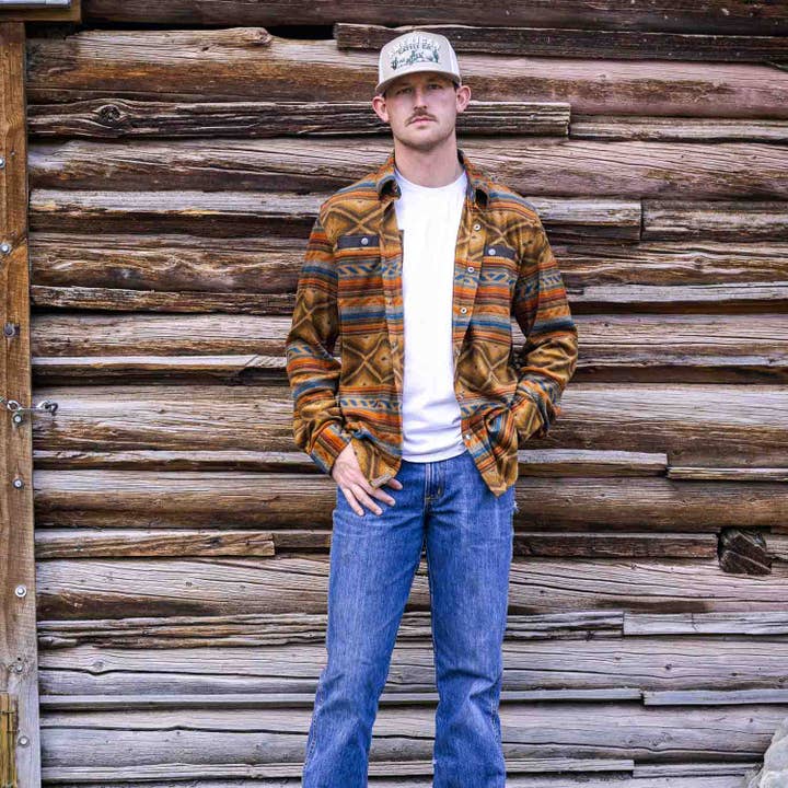 Desperado Polar Fleece and other Purchase Wholesale big and tall t shirts. Free Returns & Net 60 Terms on Faire trending on Faire.