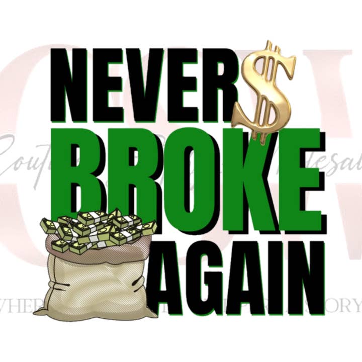 Nooit meer kapot gegaan, warmteoverdracht voor wholesale door Couture Story Wholesale